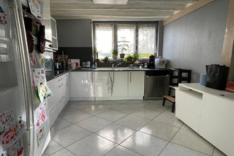 achat maison bernay 27300