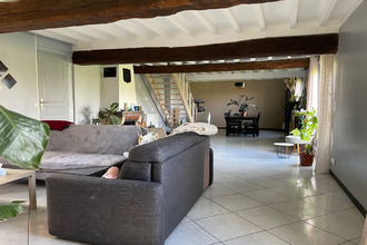 achat maison bernay 27300