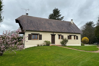 achat maison bernay 27300