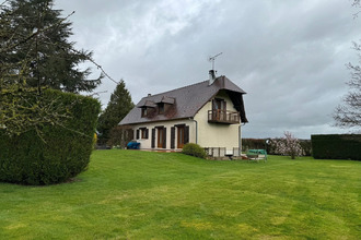 achat maison bernay 27300