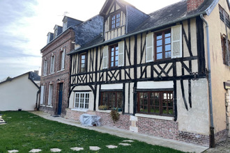 achat maison bernay 27300