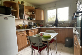 achat maison bernay 27300