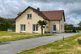 achat maison bernay 27300