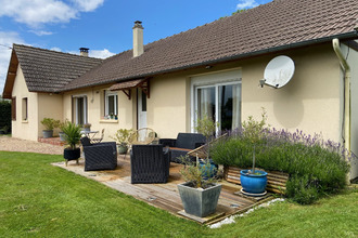 achat maison bernay 27300