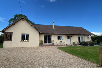 achat maison bernay 27300