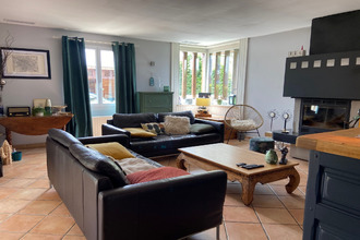 achat maison bernay 27300