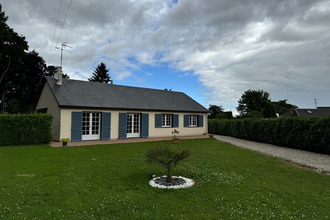 achat maison bernay 27300