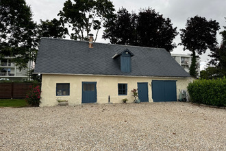 achat maison bernay 27300