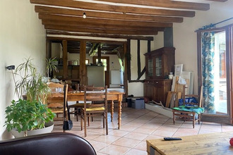 achat maison bernay 27300