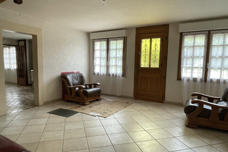 achat maison bernay 27300