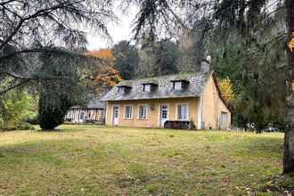 achat maison bernay 27300