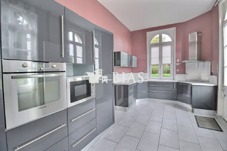 achat maison bernay 27300