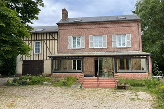 achat maison bernay 27300