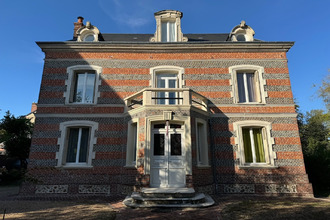 achat maison bernay 27300