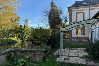 achat maison bernay 27300