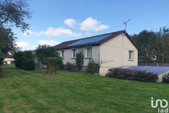 achat maison bernay 27300