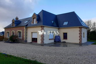 achat maison bernay 27300