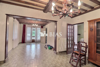 achat maison bernay 27300