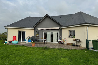 achat maison bernay 27300