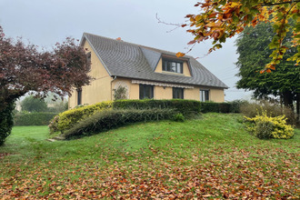 achat maison bernay 27300