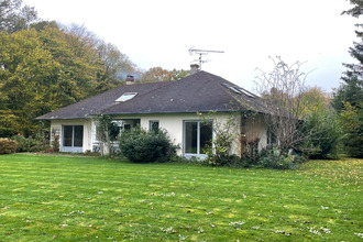 achat maison bernay 27300