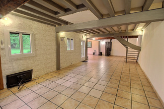 achat maison bernay 27300