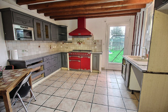 achat maison bernay 27300