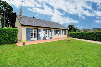 achat maison bernay 27300