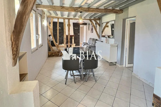 achat maison bernay 27300