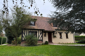 achat maison bernay 27300