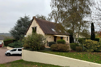 achat maison bernay 27300