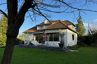 achat maison bernay 27300