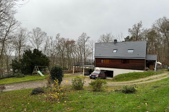 achat maison bernay 27300