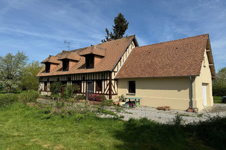 achat maison bernay 27300