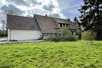 achat maison bernay 27300