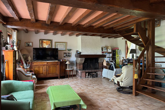 achat maison bernay 27300