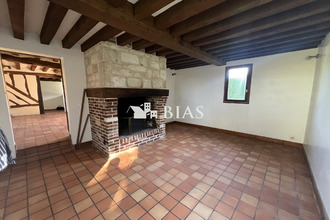 achat maison bernay 27300