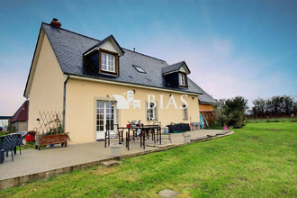 achat maison bernay 27300