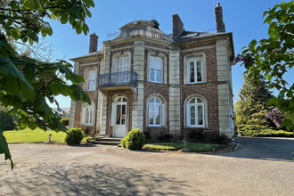 achat maison bernay 27300