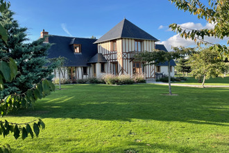 achat maison bernay 27300