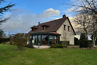 achat maison bernay 27300