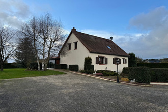 achat maison bernay 27300