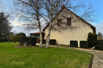 achat maison bernay 27300