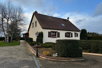 achat maison bernay 27300