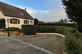 achat maison bernay 27300