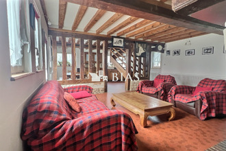 achat maison bernay 27300