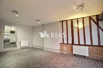 achat maison bernay 27300