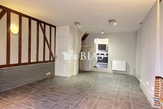 achat maison bernay 27300