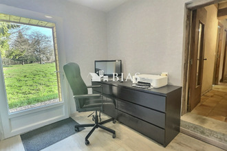 achat maison bernay 27300