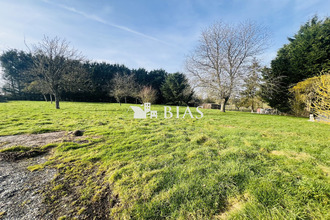 achat maison bernay 27300